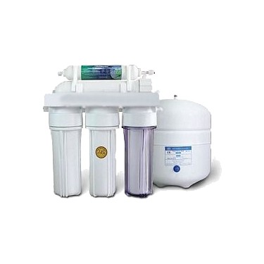 Sumbas Su Arıtmacı