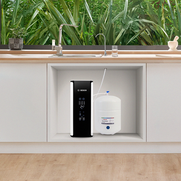 Sumbas Su Arıtmacı