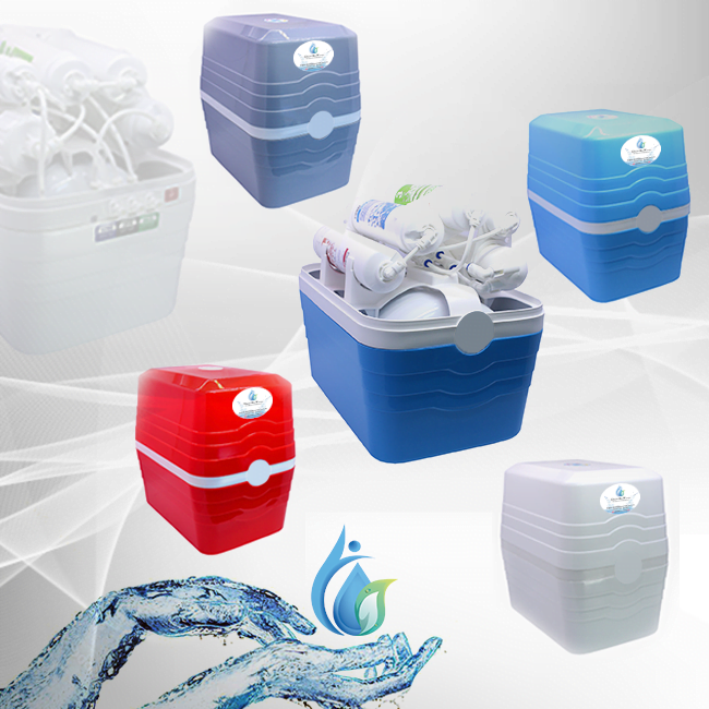 Sumbas Su Arıtmacı